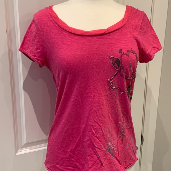 Pretty detail t-shirt Next UK - Picture 1 of 6